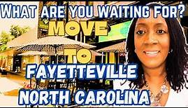 Top Reasons Why You Should Move To Fayetteville NC | Fayetteville North Carolina