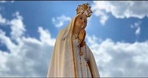 Estos son los milagros de la Virgen de Fátima | SU HISTORIA