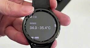 SAMSUNG Galaxy Watch6/6 Classic 產品特色功能介紹【SOGI手機王】