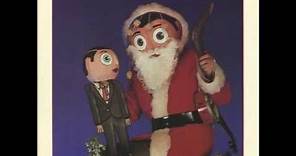 Frank Sidebottom - Oh Blimey it's Christmas