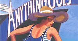 Cole Porter, Various - Anything Goes (The New Broadway Cast Recording)