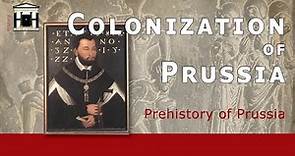 The Prussian Crusades and Mark Brandenburg | Prehistory of Prussia | HoP #2