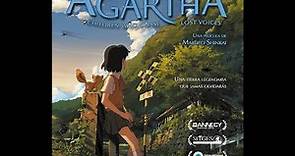 El Viaje a Agartha - pelicula completa en español latino - Full HD