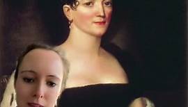 Learn about the life of Elizabeth Monroe: First Lady of the US. #history #historytime #historytok #historytiktok #historyfacts #historyfact #womenshistory #historytiktokers #historywithamy #learnontiktok #18thcentury