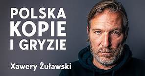 Xawery Żuławski: Polska kopie i gryzie, lecz bez niej nie potrafię