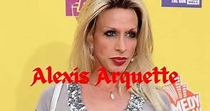 Alexis Arquette: Breaking Barriers and Shining Brightly in Hollywood
