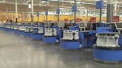 VIDEO: Walmart Supercenter to Open in Ellsworth Sept. 16