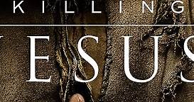 Killing Jesus (TV Movie 2015)