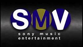Sony Music Entertainment 1996 Logo
