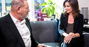 Harvey Weinstein | Real Biz with Rebecca Jarvis | ABC News