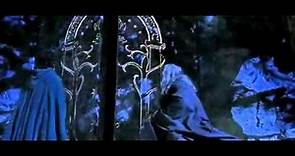 Il Signore degli Anelli -La Compagnia dell'Anello - Trailer Originale Italiano