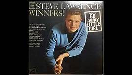 Steve Lawrence - Winners! (1962) Part 1 (Full Album)