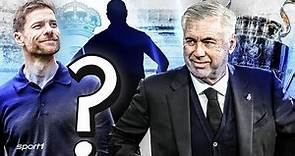 Verrät Ancelotti hier seinen Real-Nachfolger? | Transfermarkt-Show