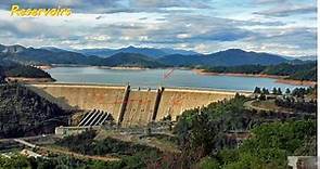 Reservoirs : Types of Reservoirs 1/5