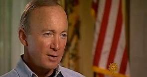 Governor Mitch Daniels on CBS Sunday Morning