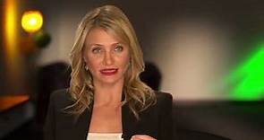 Cameron Diaz: The born Comedienne turns 50