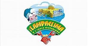 I Lampaclima e l'isola misteriosa - Film completo (DVD)