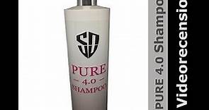 Il miglior shampoo per auto - SD Pure 4 0 Shampoo - Recensione