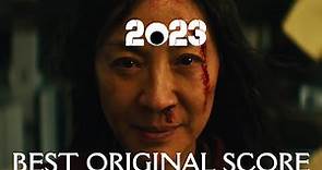 2023 Academy Awards - Best Original Score Showcase