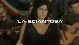 FILM Tre donne: La sciantosa (1971)