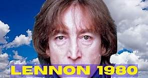 Lennon 1980 - Las Citas