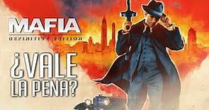 Mafia: Definitive Edition ¿Vale la pena?
