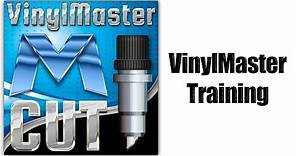 VinylMaster Training Webinar