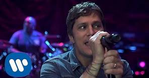 Rob Thomas - Can't Help Me Now (Stripped) [Official]