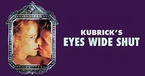 Eyes Wide Shut (film 1999) TRAILER ITALIANO