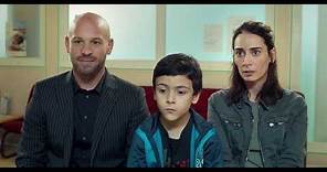 Adopt a Daddy / Damien veut changer le monde (2019) - Trailer (French)