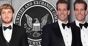 Winklevoss Twins in Hot Water!