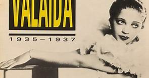 Valaida - Valaida Volume 1 1935-1937