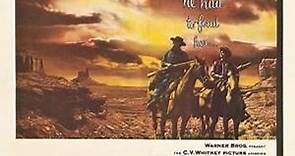 Peliculas Oeste-Centauros Del Desierto-The Searchers (John Wayne 1956) Dual