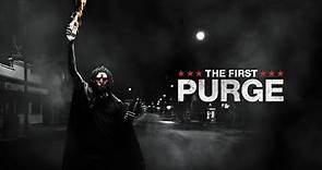 The First Purge | Official Trailer