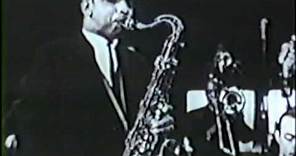 Gerald Wilson 'Milestones' on Frankly Jazz