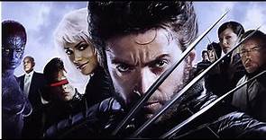 X-Men 2: Unidos (2003) Tráiler Doblado al Latino [HD]