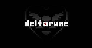 The Legend - Deltarune