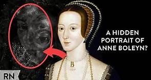 A New Image of Anne Boleyn? Re-Creations of the Mysterious Image Under Portrait of Queen Elizabeth I