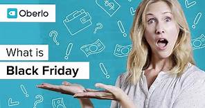 What is Black Friday and Why It Matters for Ecommerce