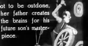 A Clever Dummy 1917 silent film - video Dailymotion