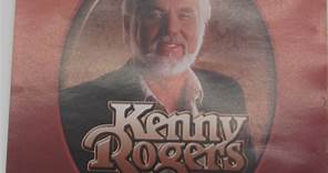 Kenny Rogers - Vol II