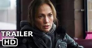 THE MOTHER Trailer (2022) Jennifer Lopez
