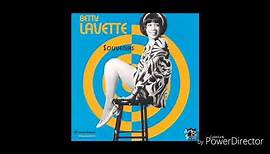 Bettye Lavette-Souvenirs
