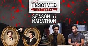 Unsolved True Crime Season 6 Marathon