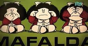 Continuará: Quino y Mafalda (capítulo completo) - Canal Encuentro