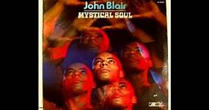 John Blair - I'll Never Fall In Love Again (1971)