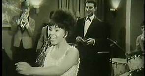 Elza Soares - O Neguinho e a Senhorinha (Clipe) - 1965