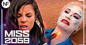 Miss 2059 Episode 7 | Enemies Become Allies in a Fight For SURVIVAL