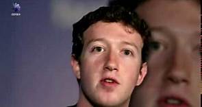 Documental | Mark Zuckerberg y el origen de #Facebook
