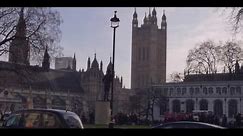 London in 30 seconds